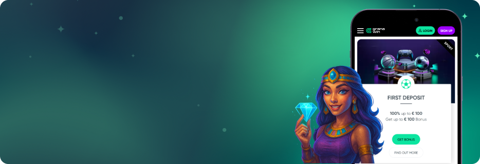 Granawin App
