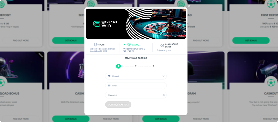 Granawin Najlepšie Kurzy