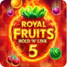 Royal Fruits 5