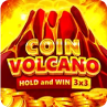 Coin Volcano